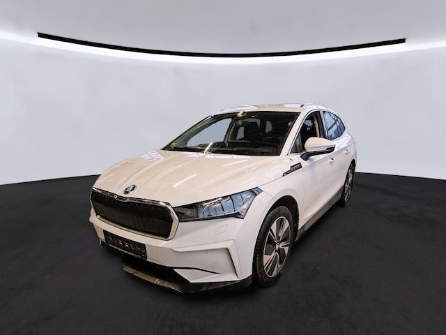 Skoda Enyaq iV 80