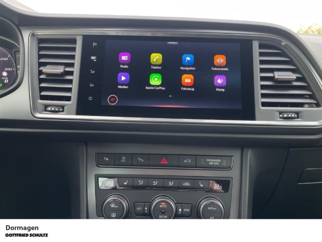 Cupra Ateca 2.0 TSI 4Drive VZ