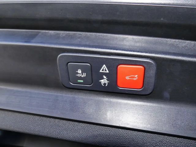 Peugeot 5008 GT-Line