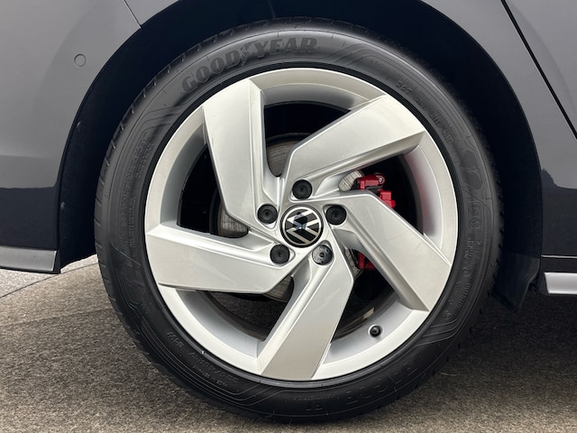 Volkswagen Golf 2.0 TDI DSG GTD Golf VIII