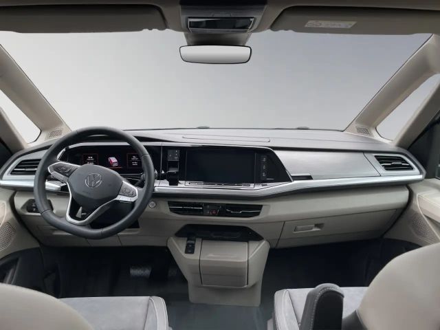 Volkswagen Multivan DSG T7