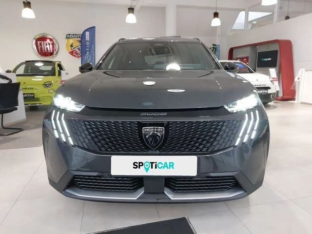 Peugeot 5008 Allure Pack