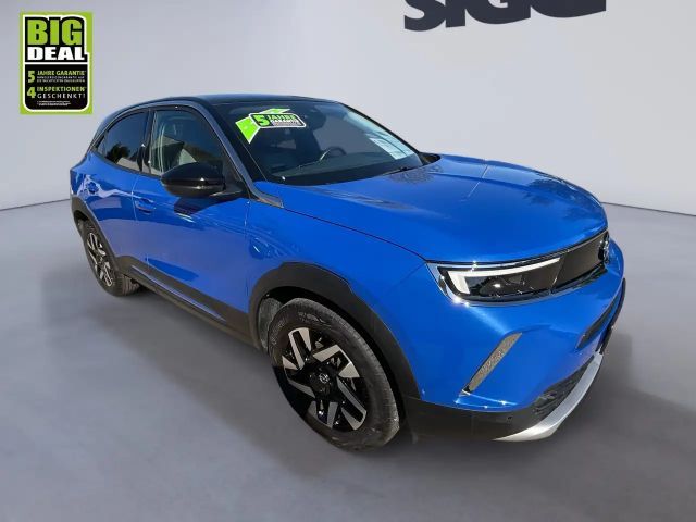 Opel Mokka 1.2 Turbo Elegance Turbo