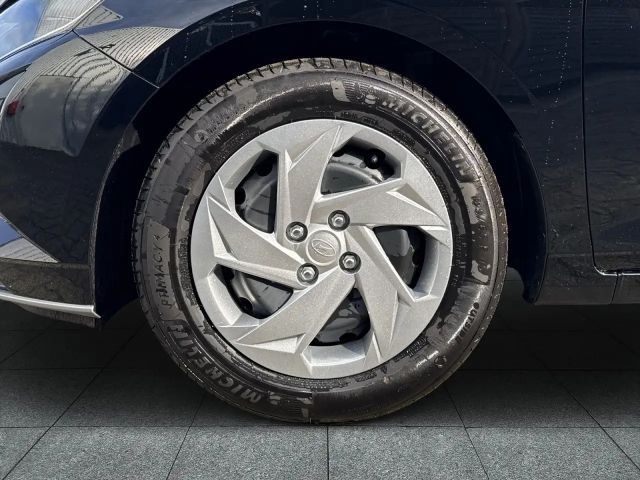 Hyundai i20 1.0 2WD Select T-GDi