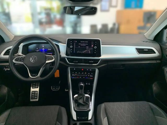Volkswagen T-Roc 2.0 TDI DSG