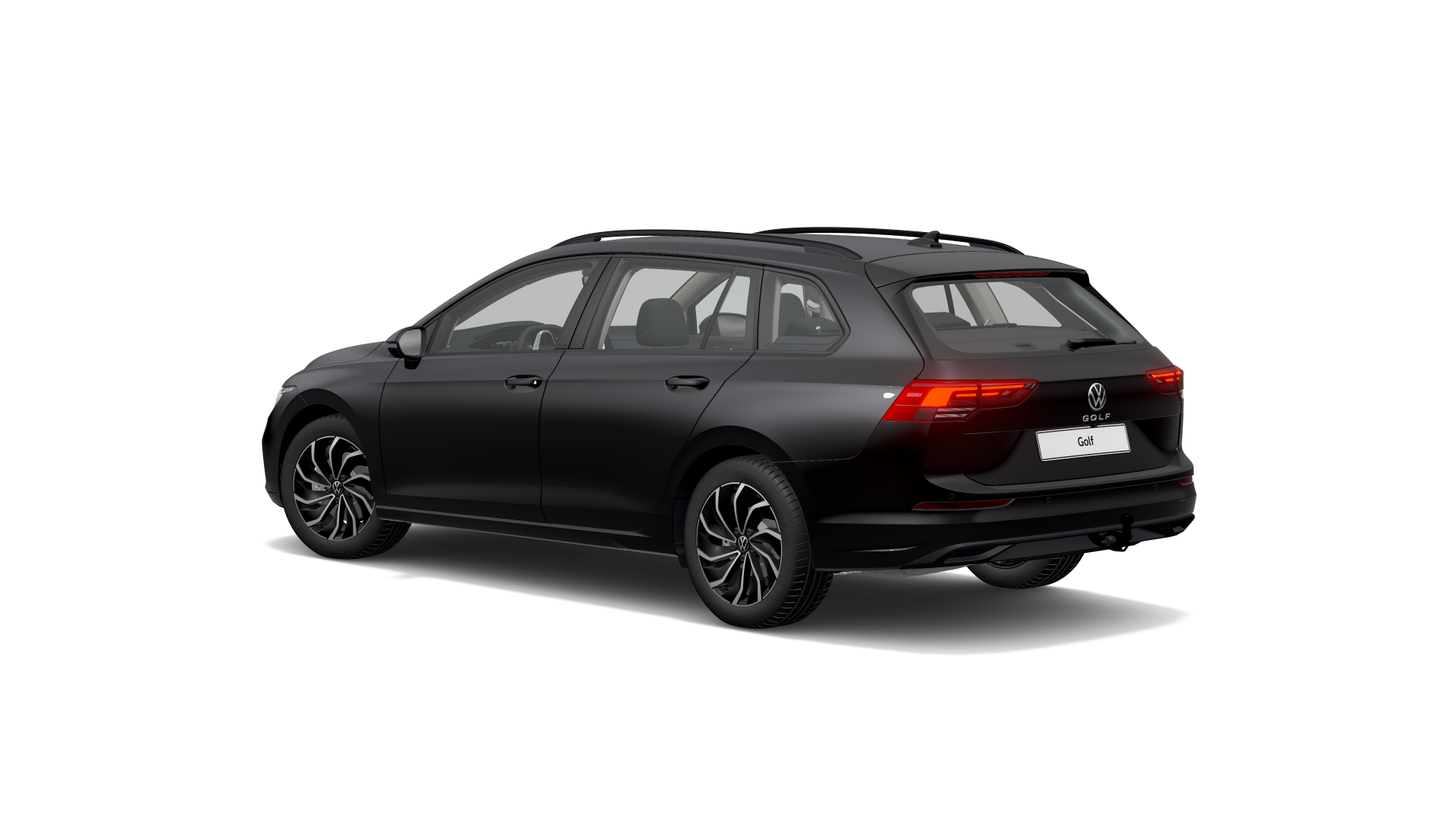 Volkswagen Golf 2.0 TDI DSG Golf VIII Variant