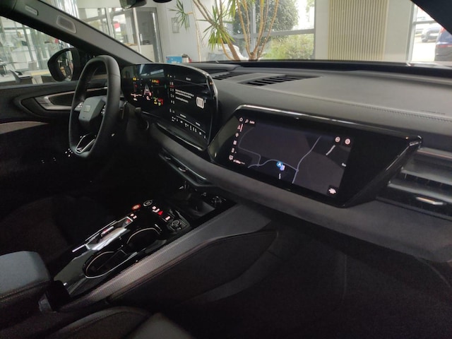 Audi A5 Avant Quattro S-Tronic