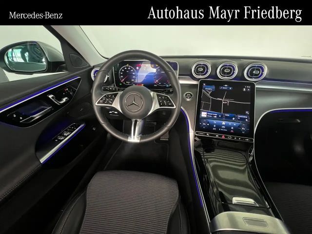 Mercedes-Benz C 200 AVANTGARDE Estate