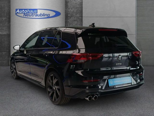 Volkswagen Golf 2.0 TDI DSG