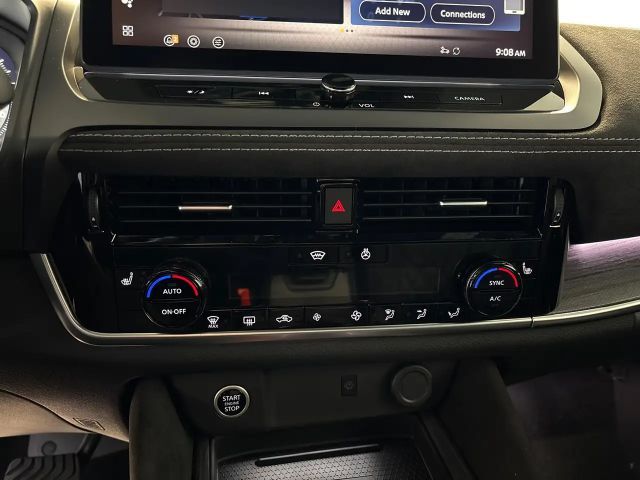 Nissan Qashqai AWD DIG-T Tekna