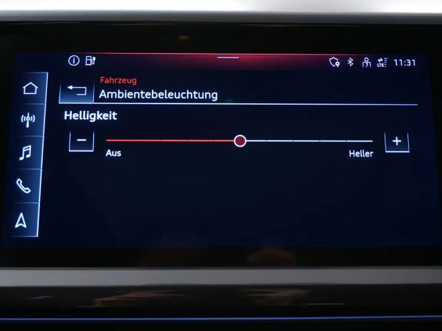 Audi Q4 e-tron 50 Quattro Sport