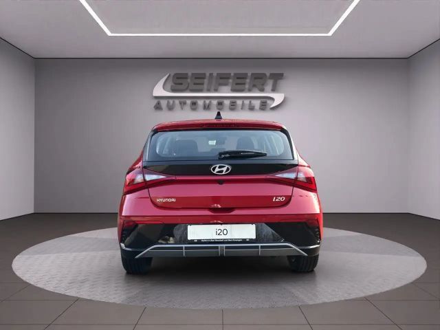 Hyundai i20 Trend