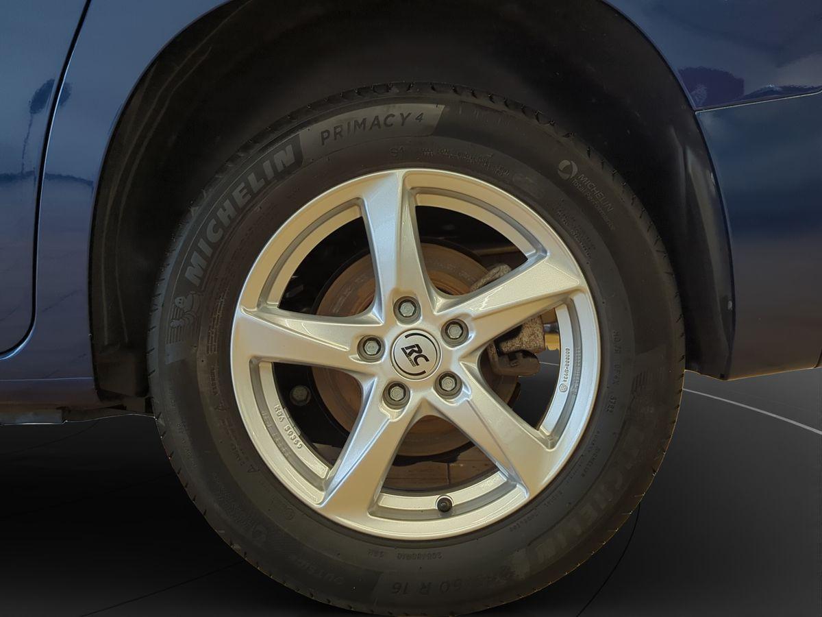 Opel Combo Edition Life