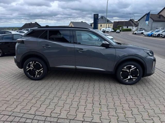 Peugeot 2008 Allure Pack