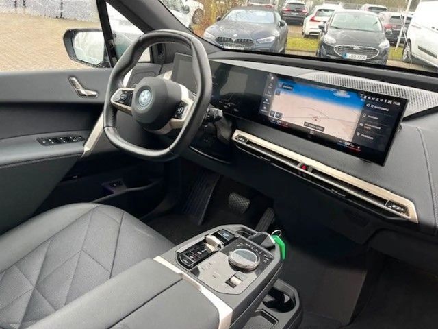 BMW iX xDrive xDrive40