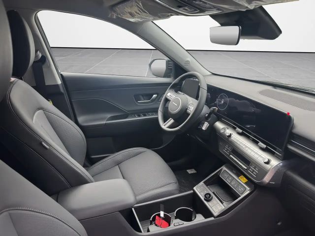 Hyundai Kona 1.6 Prime T-GDi