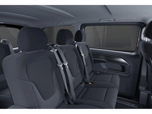 Mercedes-Benz EQV 300 Limousine Lang