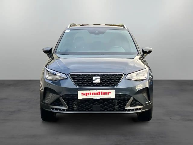 Seat Arona 1.0 TSI DSG FR-lijn