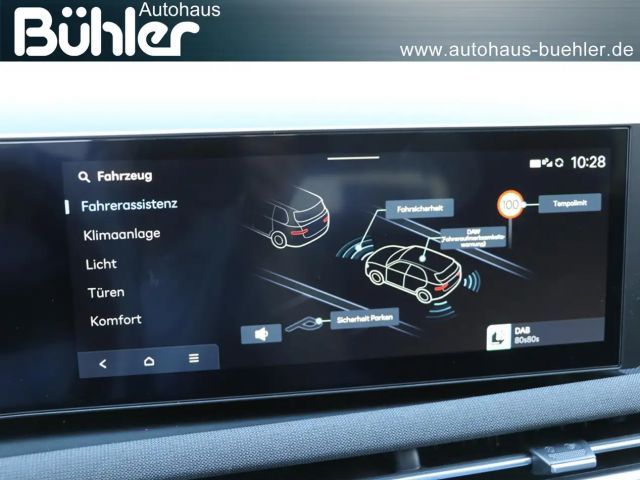 Hyundai Tucson 1.6 T-GDi Trend