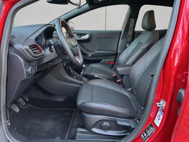 Ford Puma EcoBoost ST Line