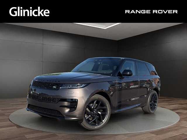 Land Rover Range Rover Sport Dynamic HSE