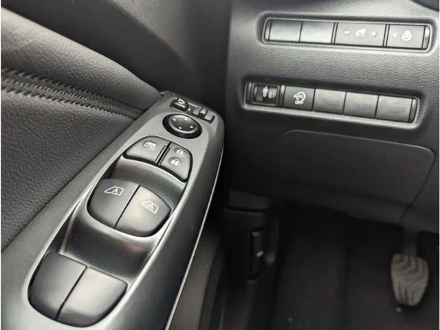 Nissan Juke DIG-T N-Connecta