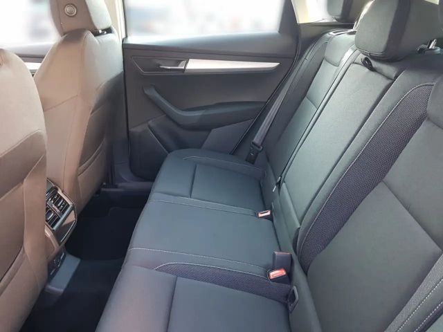 Skoda Karoq 1.5 TSI Selection