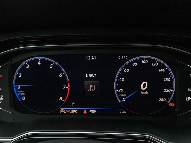 Volkswagen Taigo 1.0 TSI IQ.Drive R-Line