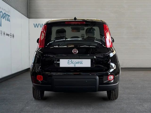Fiat Panda CityCross