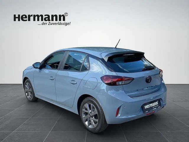 Opel Corsa Edition Turbo