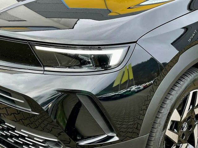 Opel Mokka GS-Line Grand Sport