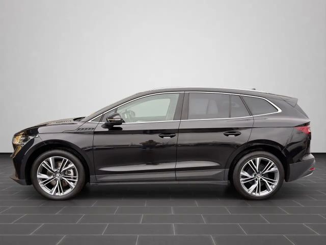 Skoda Enyaq 80X LED HEAD-UP NAVI KAMERA KEYLESS