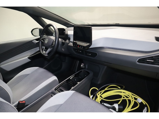 Volkswagen ID.3 Business Performance Pro