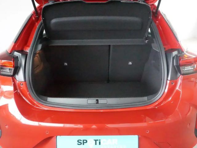 Opel Corsa 1.2 Turbo GS-Line Grand Sport Turbo