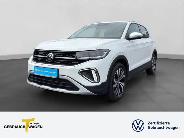 Volkswagen T-Cross 1.0 TSI DSG Style