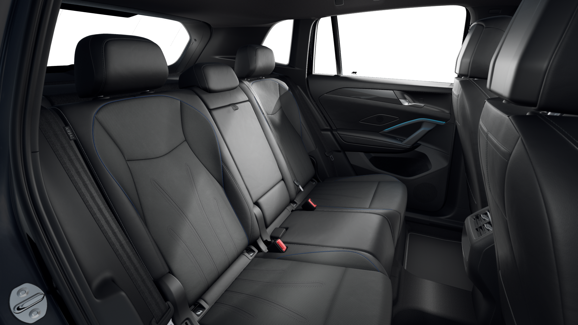 Volkswagen Tiguan 2.0 TSI DSG R-Line