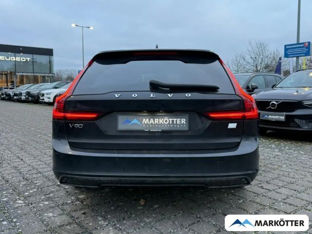 Volvo V90 AWD Dark Plus Recharge T6