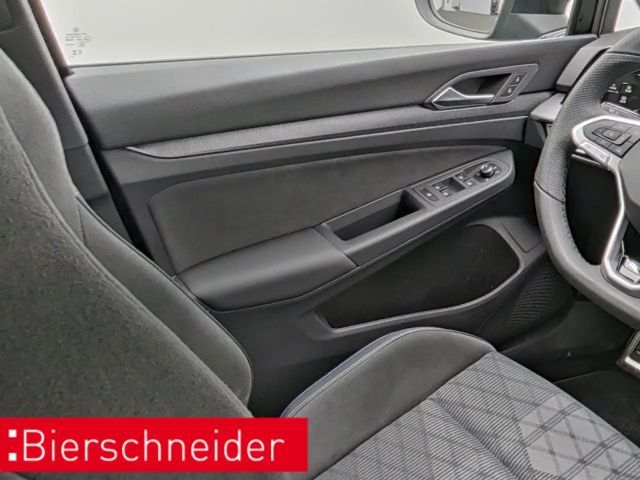 Volkswagen Golf 1.5 eTSI DSG R-Line Style