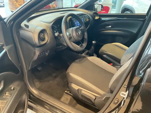 Toyota Aygo 1.0 VVT-i Business