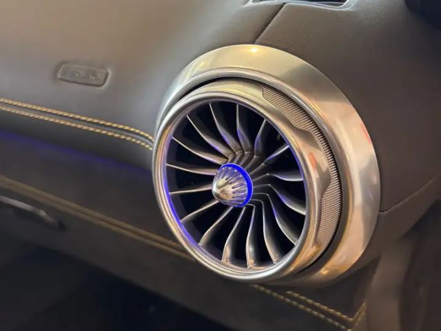 Mercedes-Benz SL 63 AMG AMG Line