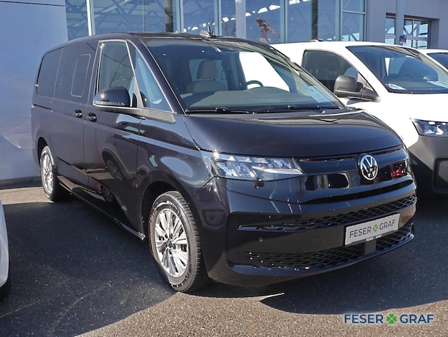 Volkswagen Multivan Life T7