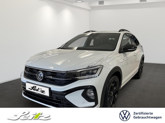 Volkswagen Taigo 1.5 TSI