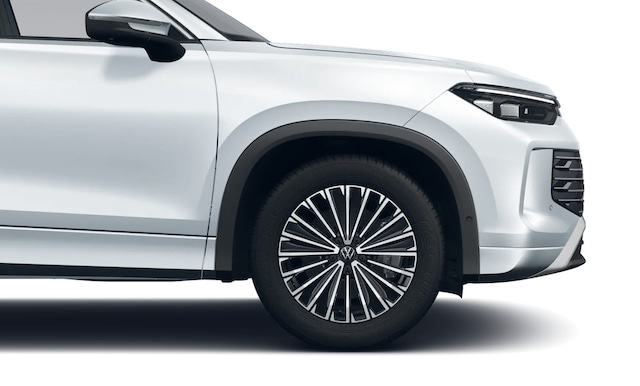 Volkswagen Tayron 2.0 TDI Elegance Elegance