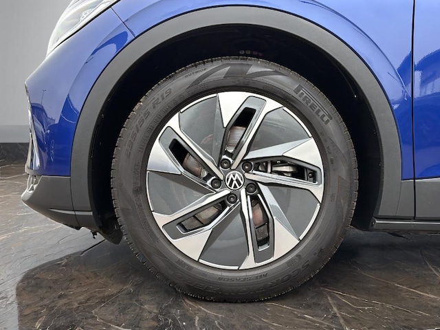 Volkswagen ID.4 +CCS+WÄRMEPUMPE+LED-MATRIX+ASSISTS+