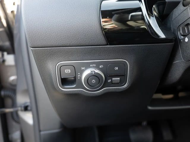 Mercedes-Benz EQA 350 4MATIC