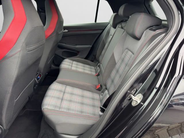 Volkswagen Golf 2.0 TSI GTI Golf VIII