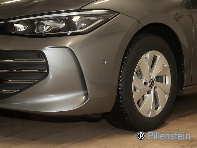 Volkswagen Passat Business DSG