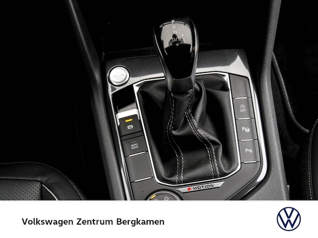 Volkswagen Tiguan Allspace R-Line