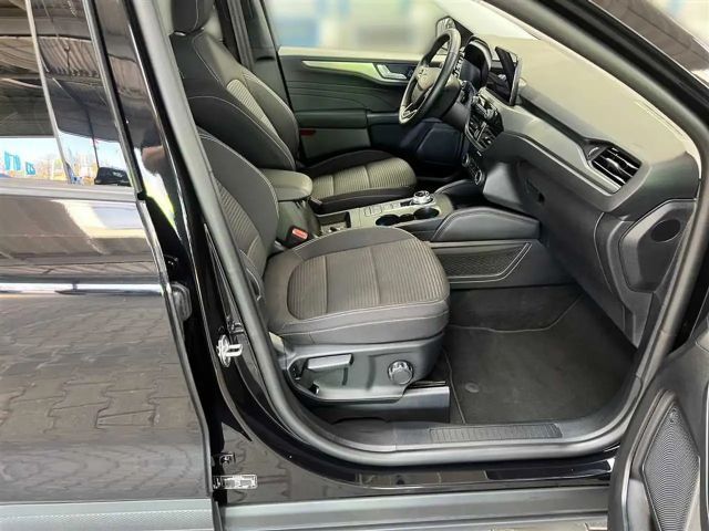 Ford Kuga AWD Titanium