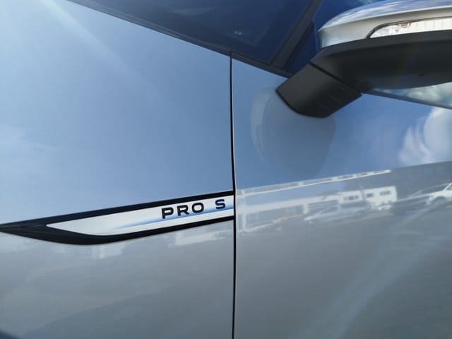 Volkswagen ID.3 Tour Matrix/Navi/HuD/RFK/SHZ/Carplay KLIMA LED ALU